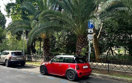 MINI Hatch, 2009 год, 1 300 000 рублей, 7 фотография