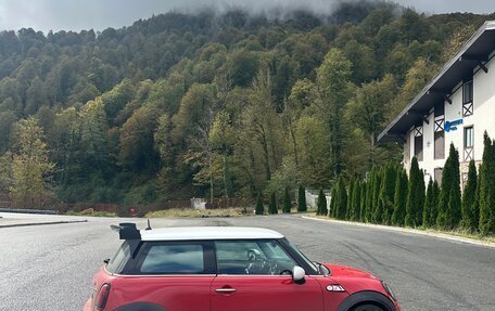 MINI Hatch, 2009 год, 1 300 000 рублей, 12 фотография