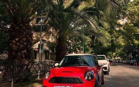 MINI Hatch, 2009 год, 1 300 000 рублей, 5 фотография