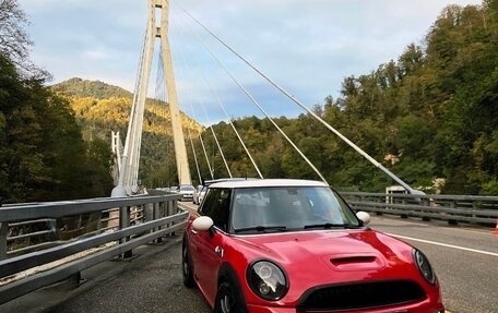 MINI Hatch, 2009 год, 1 300 000 рублей, 9 фотография