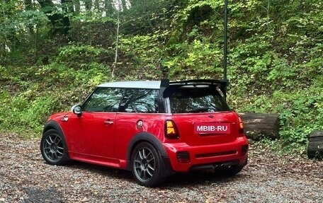 MINI Hatch, 2009 год, 1 300 000 рублей, 11 фотография