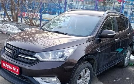 DongFeng AX7 I, 2017 год, 950 000 рублей, 1 фотография