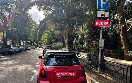 MINI Hatch, 2009 год, 1 300 000 рублей, 6 фотография