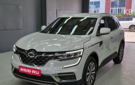 Renault Samsung QM6, 2022 год, 1 820 000 рублей, 1 фотография