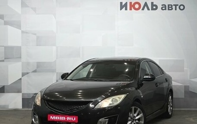 Mazda 6, 2007 год, 750 000 рублей, 1 фотография