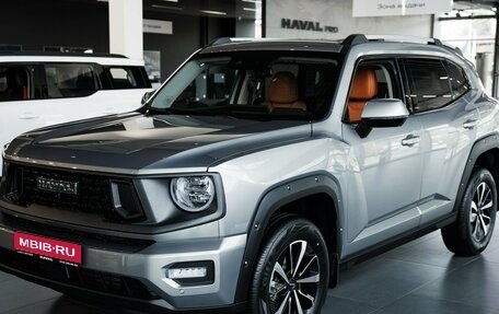 Haval H7, 2025 год, 3 999 000 рублей, 1 фотография