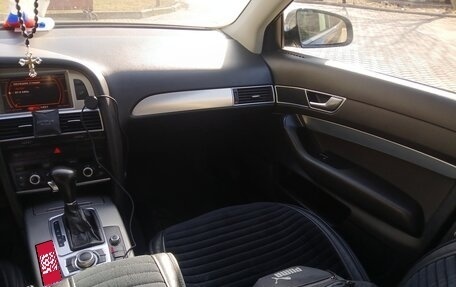 Audi A6, 2008 год, 930 000 рублей, 9 фотография