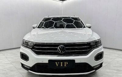 Volkswagen Golf VIII, 2022 год, 1 760 000 рублей, 1 фотография