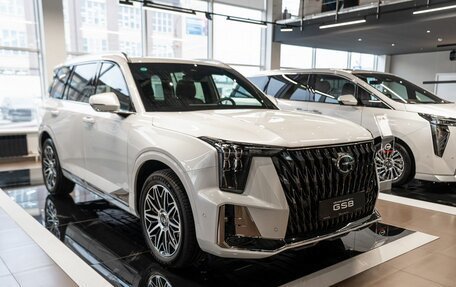 GAC GS8, 2025 год, 5 199 000 рублей, 1 фотография