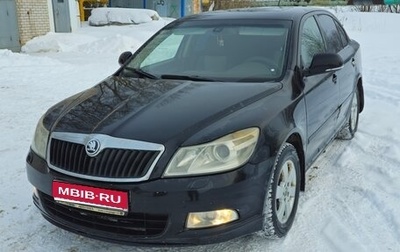 Skoda Octavia, 2009 год, 410 000 рублей, 1 фотография