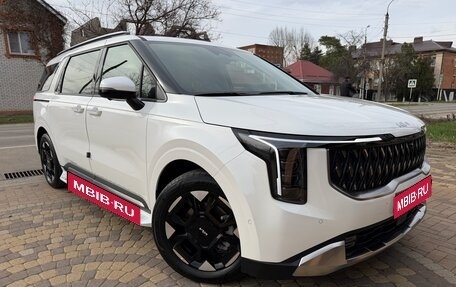 KIA Carnival, 2025 год, 6 590 000 рублей, 1 фотография