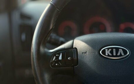 KIA cee'd I рестайлинг, 2011 год, 659 000 рублей, 13 фотография