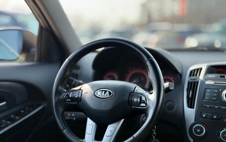 KIA cee'd I рестайлинг, 2011 год, 659 000 рублей, 11 фотография