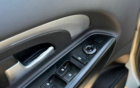 KIA cee'd I рестайлинг, 2011 год, 659 000 рублей, 15 фотография