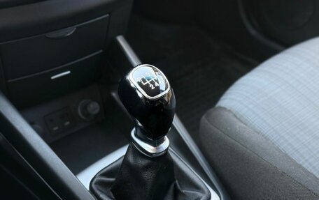 KIA cee'd I рестайлинг, 2011 год, 659 000 рублей, 16 фотография