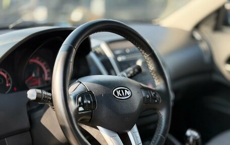 KIA cee'd I рестайлинг, 2011 год, 659 000 рублей, 10 фотография