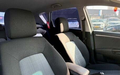 KIA cee'd I рестайлинг, 2011 год, 659 000 рублей, 8 фотография