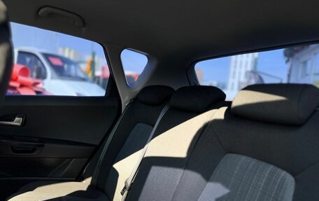 KIA cee'd I рестайлинг, 2011 год, 659 000 рублей, 20 фотография