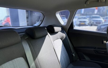 KIA cee'd I рестайлинг, 2011 год, 659 000 рублей, 21 фотография