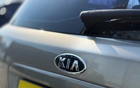 KIA cee'd I рестайлинг, 2011 год, 659 000 рублей, 19 фотография