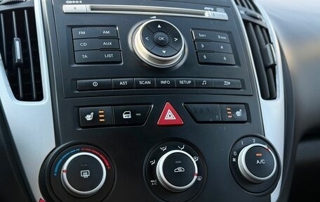 KIA cee'd I рестайлинг, 2011 год, 659 000 рублей, 18 фотография