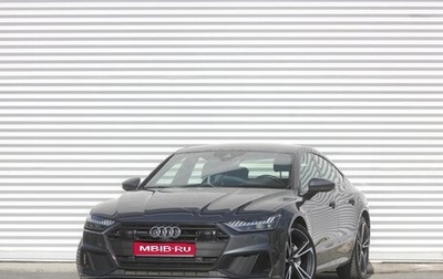 Audi A7, 2022 год, 7 300 000 рублей, 1 фотография