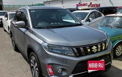 Suzuki Escudo IV, 2022 год, 1 460 000 рублей, 1 фотография