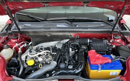 Renault Arkana I, 2021 год, 1 960 000 рублей, 12 фотография