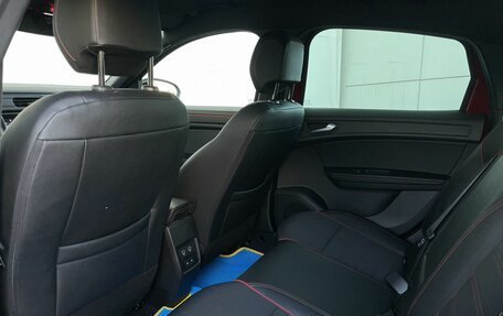 Renault Arkana I, 2021 год, 1 960 000 рублей, 14 фотография