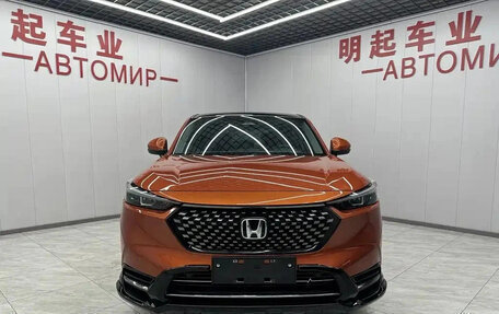 Honda Vezel, 2022 год, 1 860 000 рублей, 1 фотография