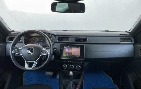 Renault Arkana I, 2021 год, 1 960 000 рублей, 16 фотография