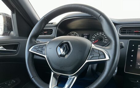 Renault Arkana I, 2021 год, 1 960 000 рублей, 17 фотография