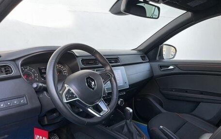 Renault Arkana I, 2021 год, 1 960 000 рублей, 13 фотография