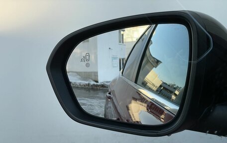 Renault Arkana I, 2021 год, 1 960 000 рублей, 19 фотография