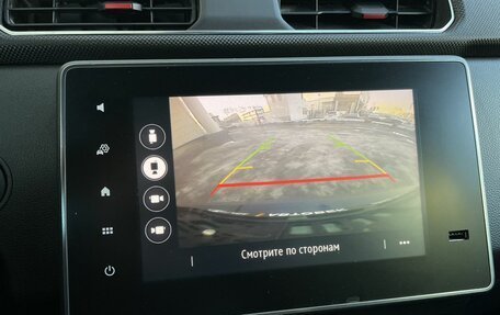 Renault Arkana I, 2021 год, 1 960 000 рублей, 26 фотография