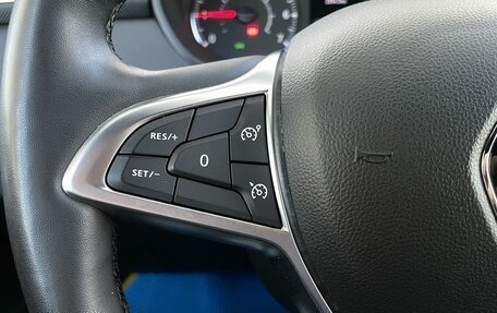 Renault Arkana I, 2021 год, 1 960 000 рублей, 21 фотография