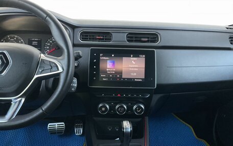 Renault Arkana I, 2021 год, 1 960 000 рублей, 25 фотография