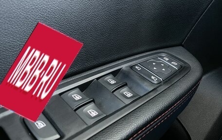 Renault Arkana I, 2021 год, 1 960 000 рублей, 18 фотография