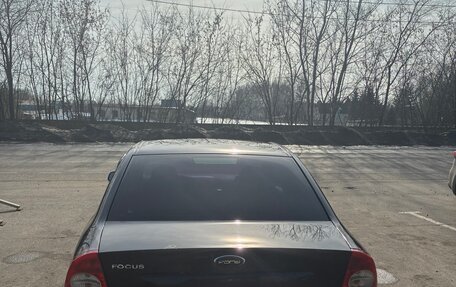 Ford Focus II рестайлинг, 2006 год, 225 000 рублей, 2 фотография