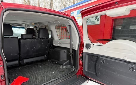 Mitsubishi Pajero IV, 2007 год, 1 650 000 рублей, 9 фотография