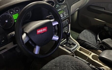 Ford Focus II рестайлинг, 2006 год, 225 000 рублей, 6 фотография