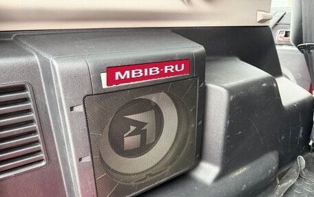 Mitsubishi Pajero IV, 2007 год, 1 650 000 рублей, 10 фотография