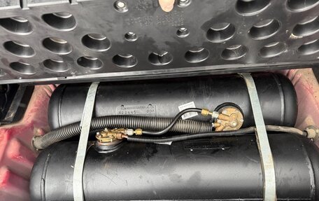 Mitsubishi Pajero IV, 2007 год, 1 650 000 рублей, 11 фотография