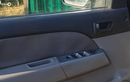 Ford Ranger II рестайлинг, 2007 год, 700 000 рублей, 4 фотография