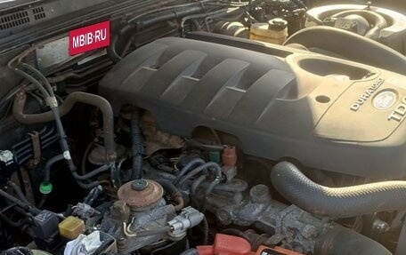 Ford Ranger II рестайлинг, 2007 год, 700 000 рублей, 2 фотография