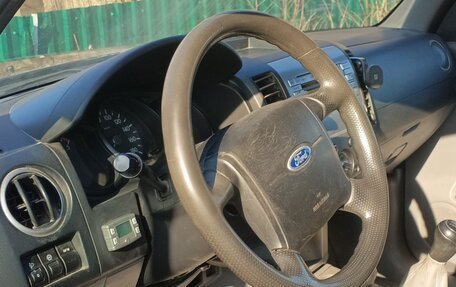 Ford Ranger II рестайлинг, 2007 год, 700 000 рублей, 12 фотография