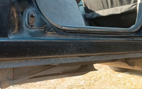 Ford Ranger II рестайлинг, 2007 год, 700 000 рублей, 7 фотография