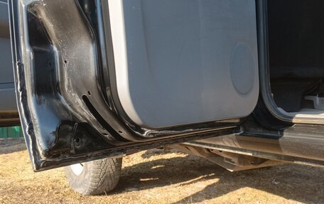 Ford Ranger II рестайлинг, 2007 год, 700 000 рублей, 15 фотография