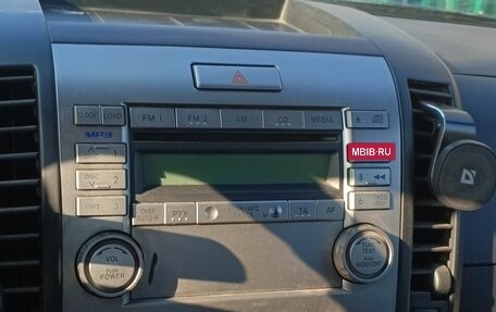 Ford Ranger II рестайлинг, 2007 год, 700 000 рублей, 9 фотография