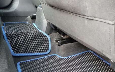 Chevrolet Aveo III, 2012 год, 600 000 рублей, 8 фотография